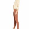 RÖHNISCH 7/8-Leggings Damen, Braun