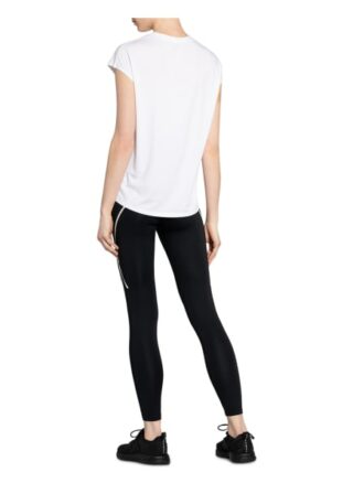 RÖHNISCH 7/8-Leggings Damen, Schwarz