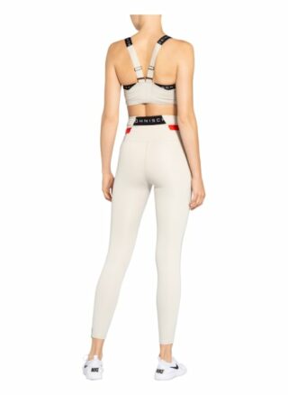 RÖHNISCH Infinite Flex Tights Damen, Beige