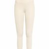 RÖHNISCH Infinite Flex Tights Damen, Beige