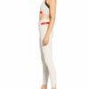 RÖHNISCH Infinite Flex Tights Damen, Beige