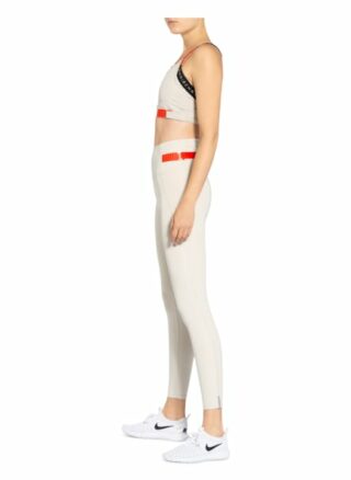 RÖHNISCH Infinite Flex Tights Damen, Beige