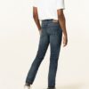 RRL Slim Fit Jeans Herren, Blau