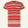 RRL T-Shirt Herren, Rot
