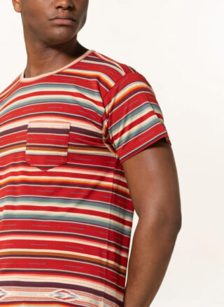RRL T-Shirt Herren, Rot