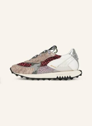 RUN OF Jeane Plateau-Sneaker Damen, Pink