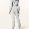 Rails Adley Hoodie Damen, Grau