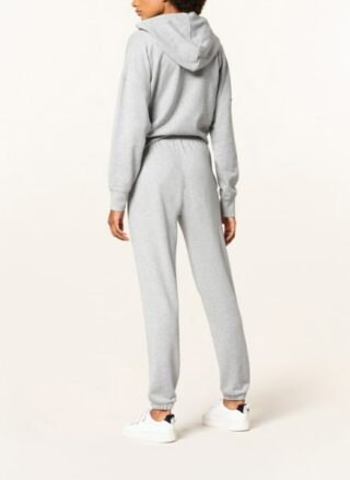 Rails Adley Hoodie Damen, Grau