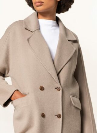 Rails Bristol Trenchcoat Damen, Beige