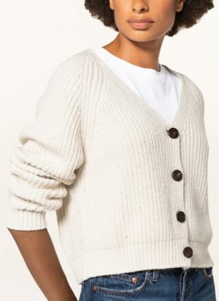 Rails Josie Strickjacke Damen, Beige
