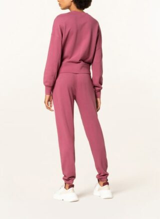 Rails Kingston Sweatpants Damen, Rot