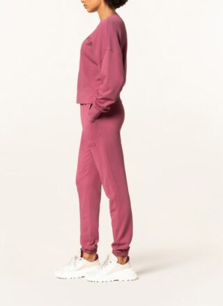 Rails Kingston Sweatpants Damen, Rot