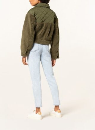 Rails Peyton Blouson Damen, Grün