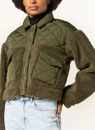 Rails Peyton Blouson Damen, Grün