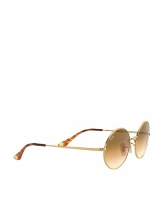 Ray-Ban Rb 1970 Sonnenbrille Damen, Gold