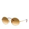 Ray-Ban Rb 1970 Sonnenbrille Damen, Gold