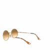 Ray-Ban Rb 1970 Sonnenbrille Damen, Gold