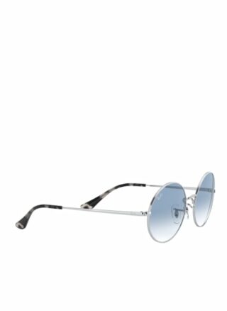 Ray-Ban Rb 1970 Sonnenbrille Damen, Silber