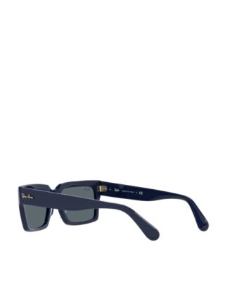 Ray-Ban Rb 2191 Sonnenbrille Herren, Blau