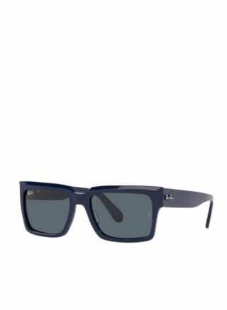 Ray-Ban Rb 2191 Sonnenbrille Herren, Blau