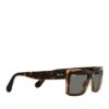 Ray-Ban Rb 2191 Sonnenbrille Herren, Braun