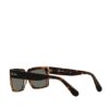 Ray-Ban Rb 2191 Sonnenbrille Herren, Braun