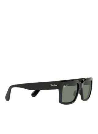 Ray-Ban Rb 2191 Sonnenbrille Herren, Schwarz