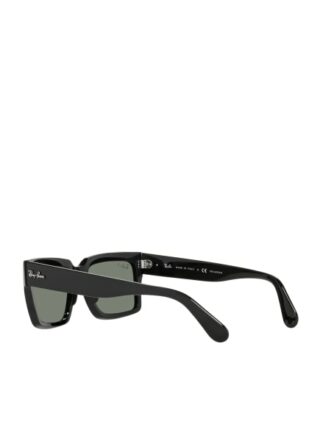 Ray-Ban Rb 2191 Sonnenbrille Herren, Schwarz