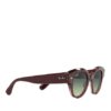 Ray-Ban Rb 2192 Sonnenbrille Damen, Braun