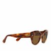 Ray-Ban Rb 2192 Sonnenbrille Damen, Braun