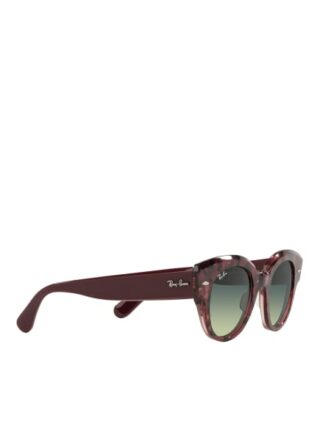 Ray-Ban Rb 2192 Sonnenbrille Damen, Braun
