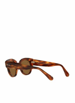 Ray-Ban Rb 2192 Sonnenbrille Damen, Braun