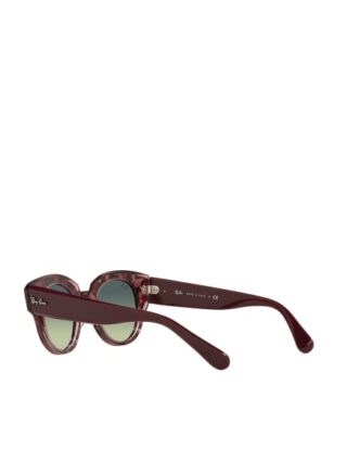 Ray-Ban Rb 2192 Sonnenbrille Damen, Braun