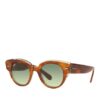 Ray-Ban Rb 2192 Sonnenbrille Damen, Braun