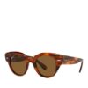 Ray-Ban Rb 2192 Sonnenbrille Damen, Braun
