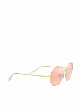 Ray-Ban rb1972 Sonnenbrille Damen, Gold