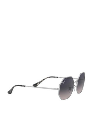 Ray-Ban rb1972 Sonnenbrille Damen, Silber