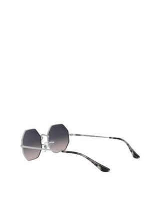 Ray-Ban rb1972 Sonnenbrille Damen, Silber