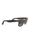Ray-Ban rb2140 Sonnenbrille Damen, Braun