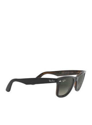 Ray-Ban rb2140 Sonnenbrille Damen, Braun
