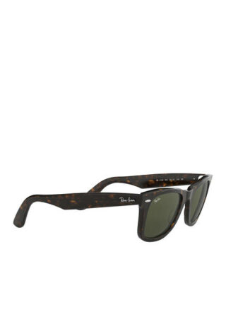 Ray-Ban rb2140 Sonnenbrille Damen, Braun
