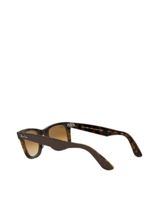 Ray-Ban rb2140 Sonnenbrille Damen, Braun