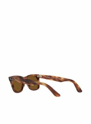 Ray-Ban rb2140 Sonnenbrille Damen, Braun