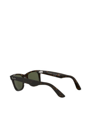 Ray-Ban rb2140 Sonnenbrille Damen, Braun