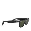 Ray-Ban rb2140 Sonnenbrille Damen, Schwarz