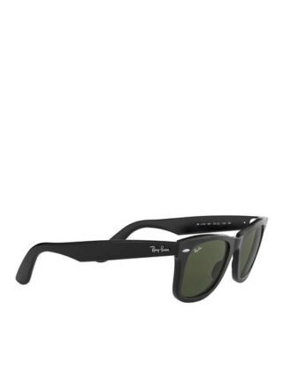 Ray-Ban rb2140 Sonnenbrille Damen, Schwarz