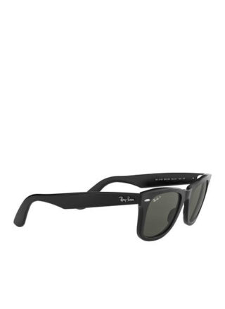 Ray-Ban rb2140 Sonnenbrille Damen, Schwarz