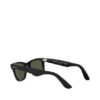 Ray-Ban rb2140 Sonnenbrille Damen, Schwarz