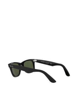 Ray-Ban rb2140 Sonnenbrille Damen, Schwarz