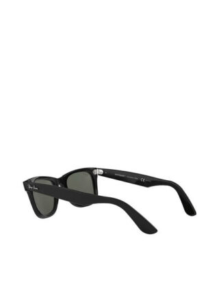 Ray-Ban rb2140 Sonnenbrille Damen, Schwarz